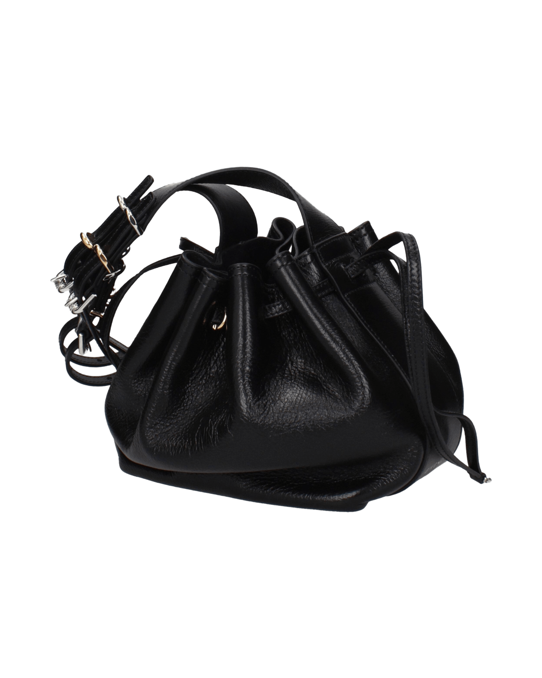 Givenchy Leather Black Crossbody Bag Glam Steals