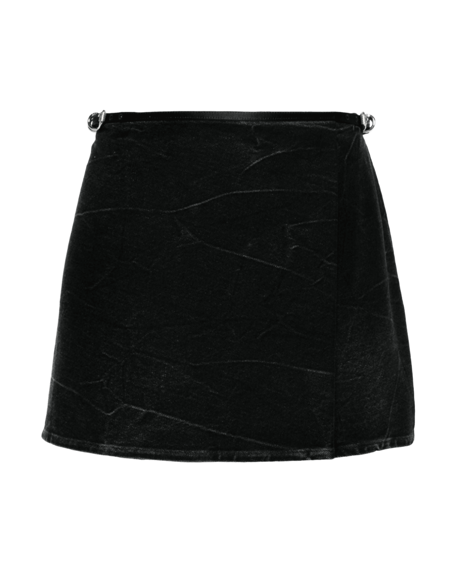 Givenchy Black Skirt Skirts