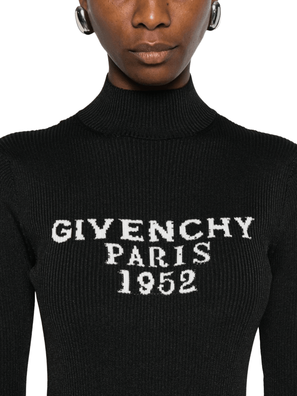 Givenchy Black Top Glam Steals