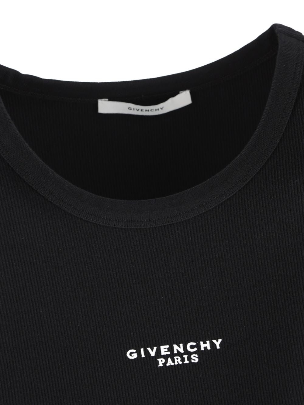 Givenchy Black Top Glam Steals