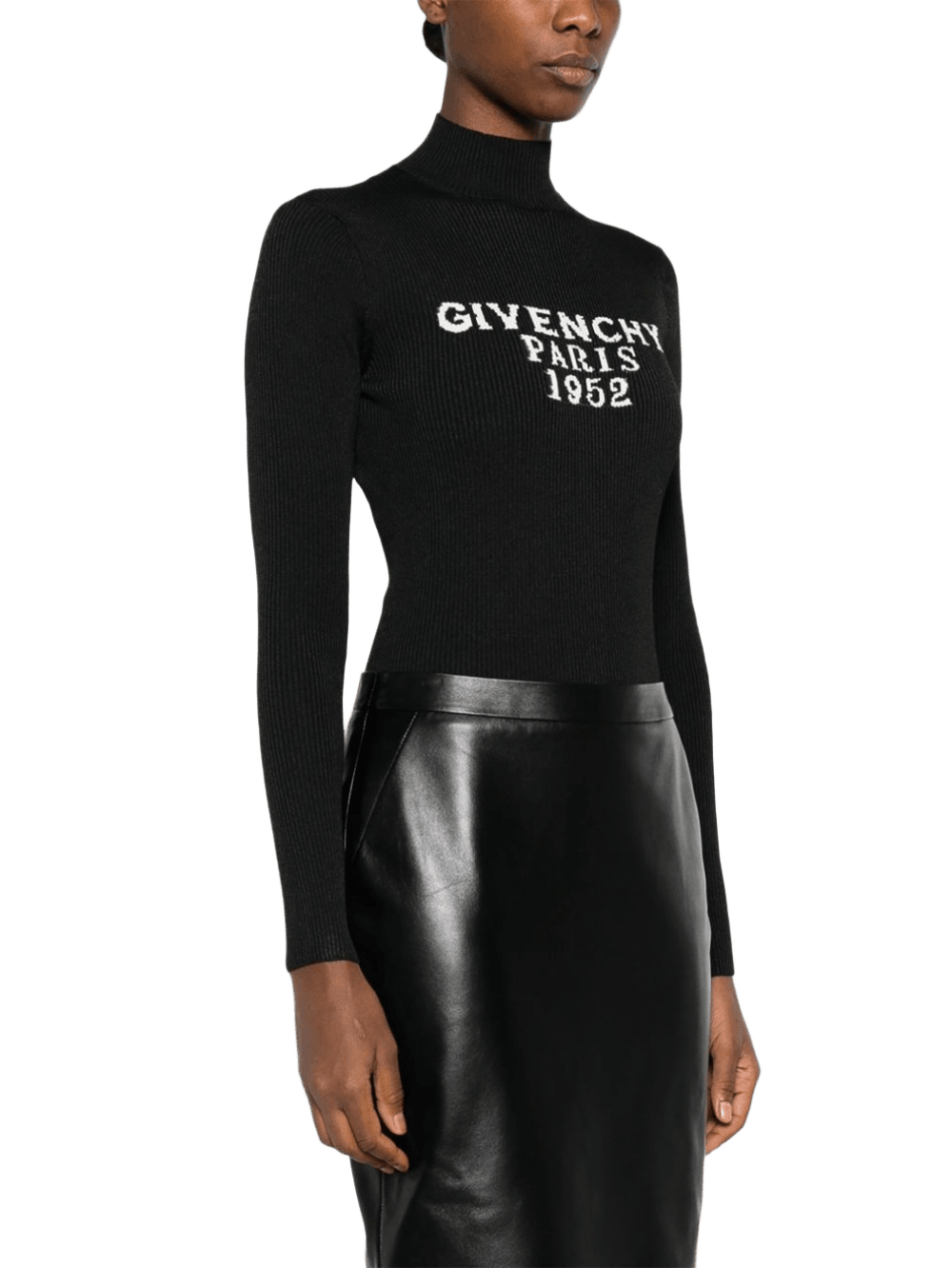 Givenchy Black Top Glam Steals