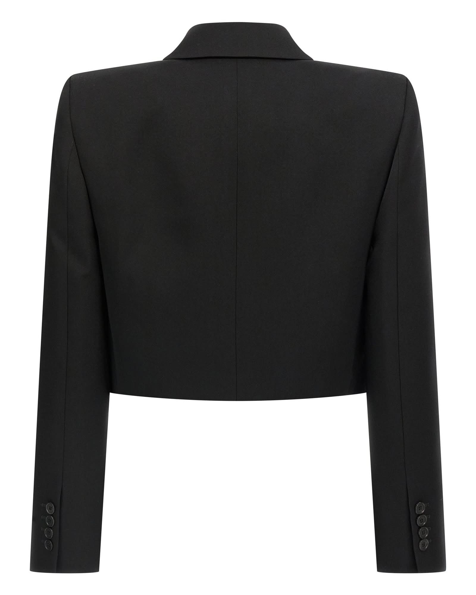 Givenchy Bolero Blazer Glam Steals