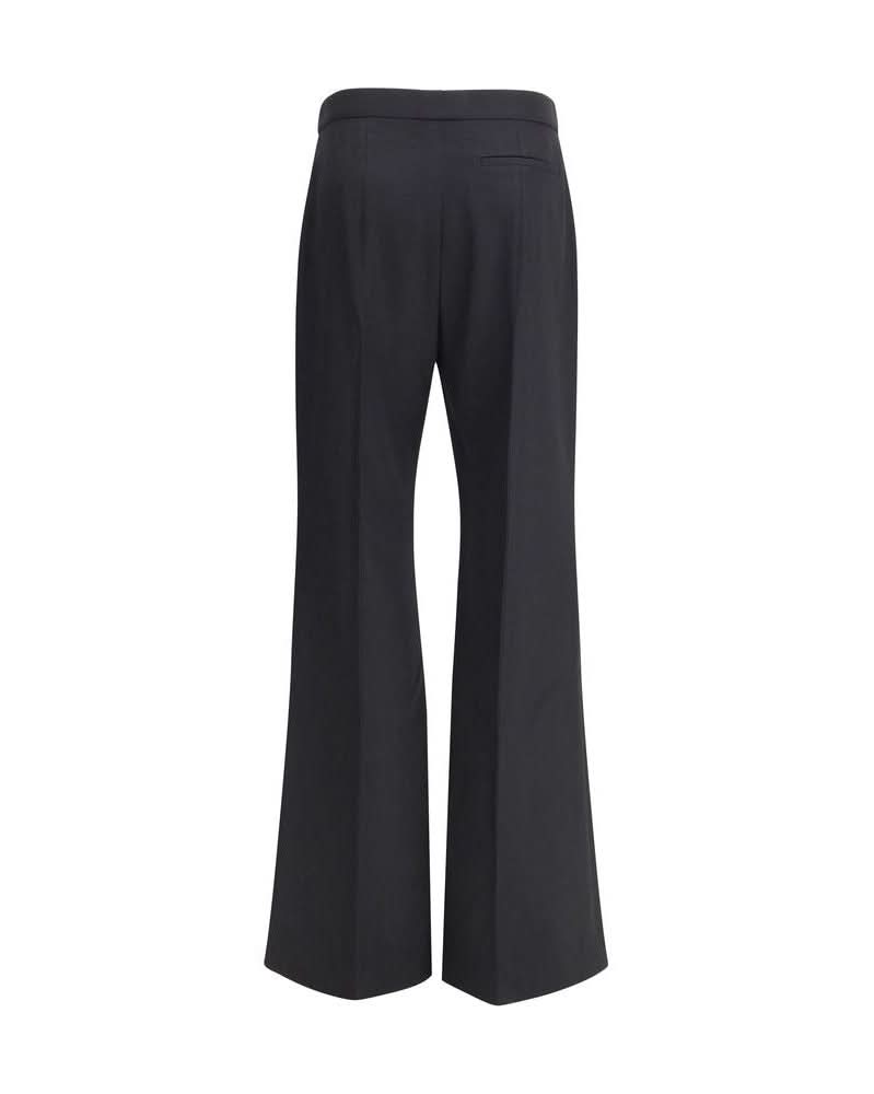 Givenchy Bootcut Tailoring Pant Trousers