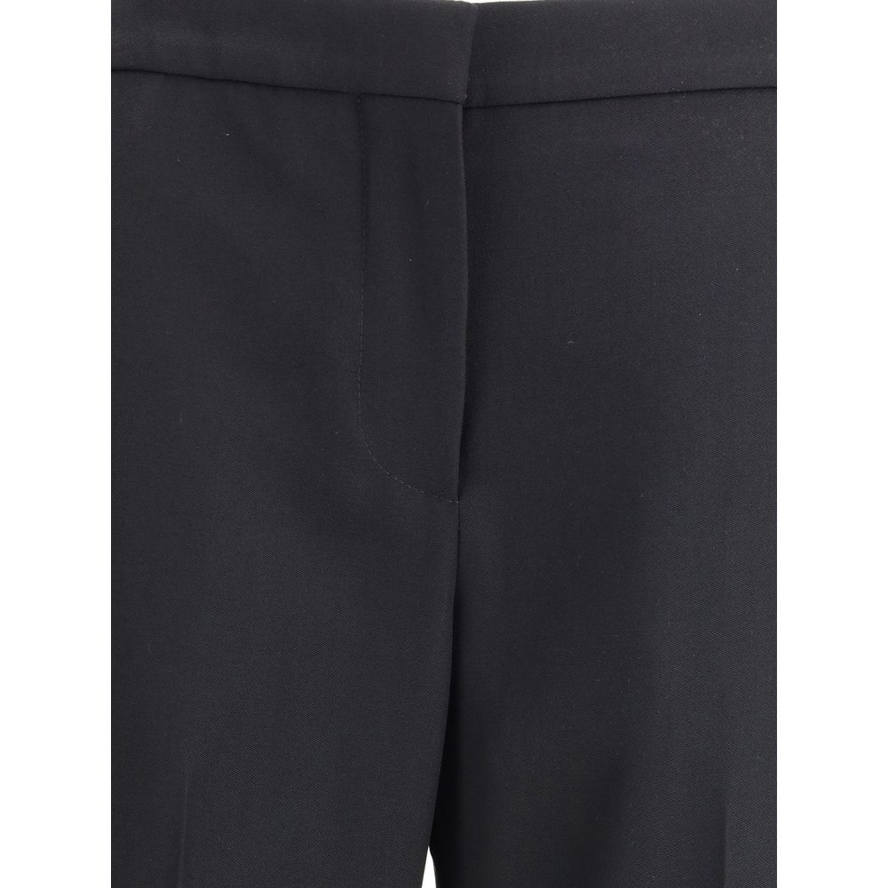 Givenchy Bootcut Tailoring Pant Glam Steals