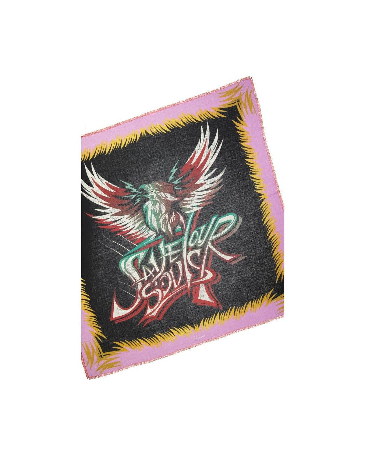 Givenchy Cashmere Scarf Glam Steals