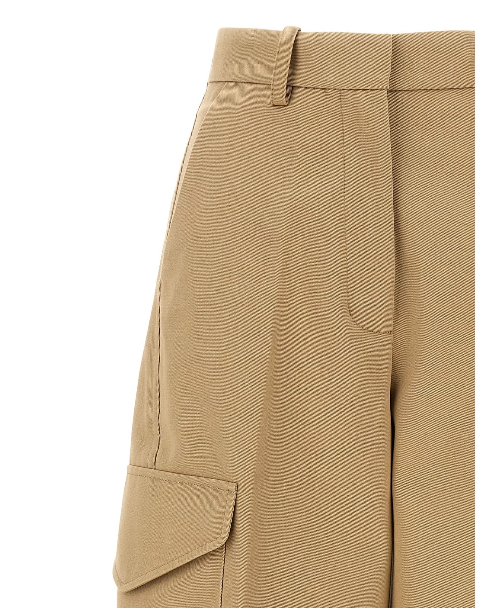 Givenchy Cocoon Pant Glam Steals