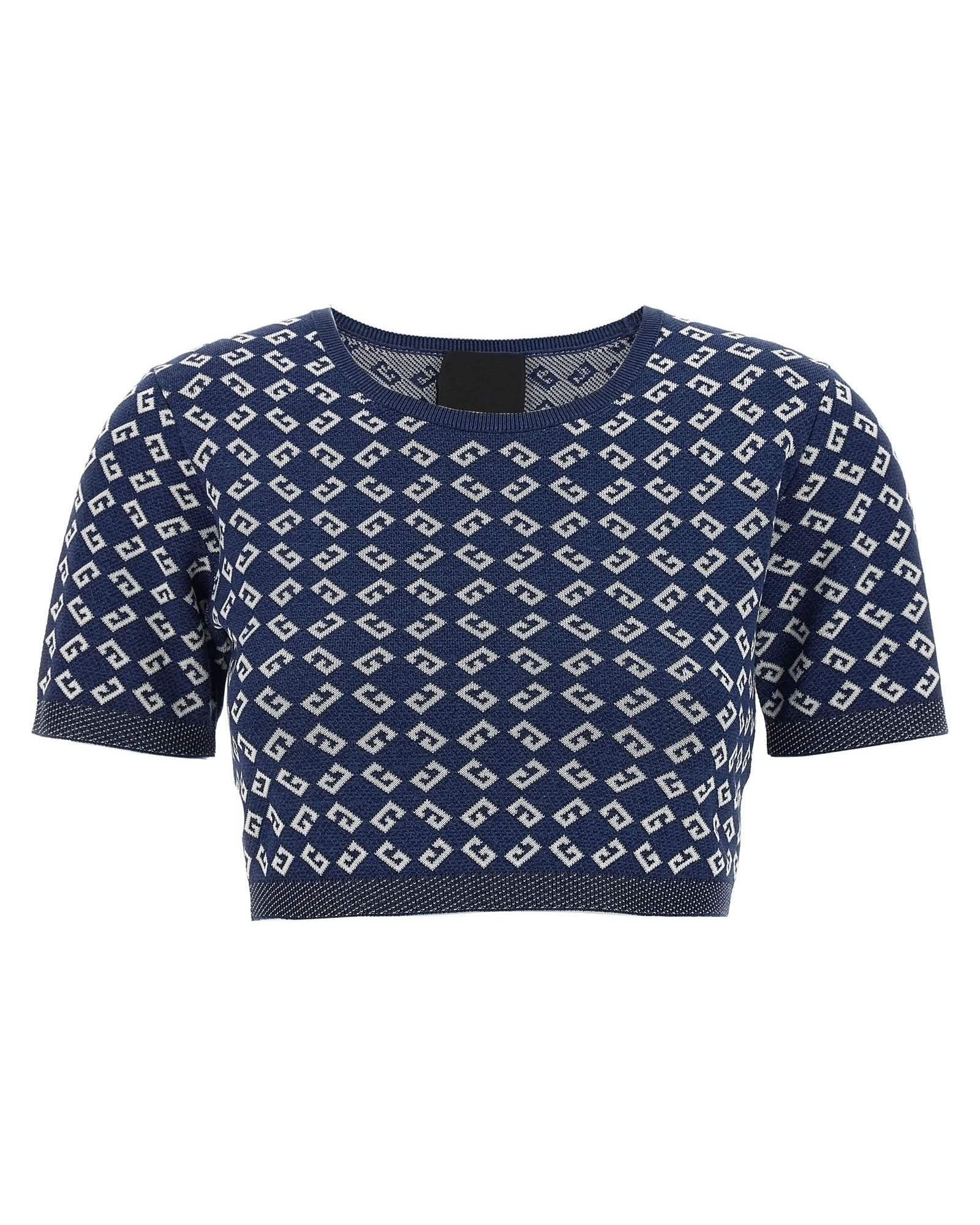 Givenchy Cropped Top Glam Steals