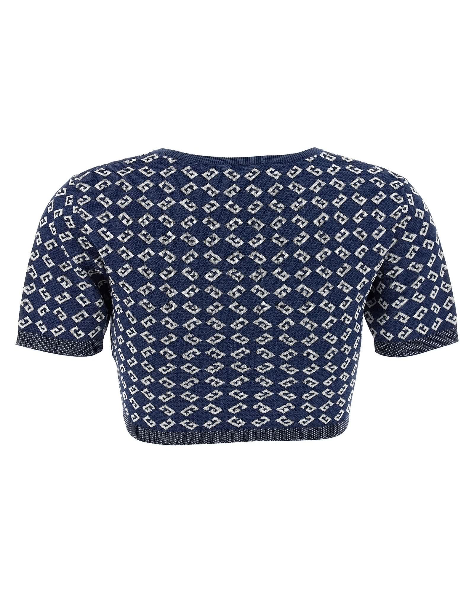 Givenchy Cropped Top Glam Steals