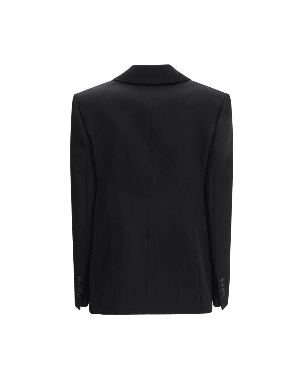Givenchy Cut Out Jacket Glam Steals
