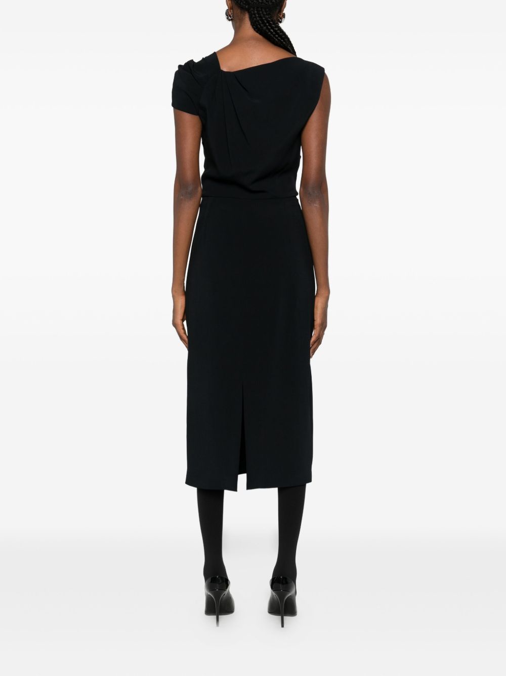Givenchy Dresses Black Glam Steals