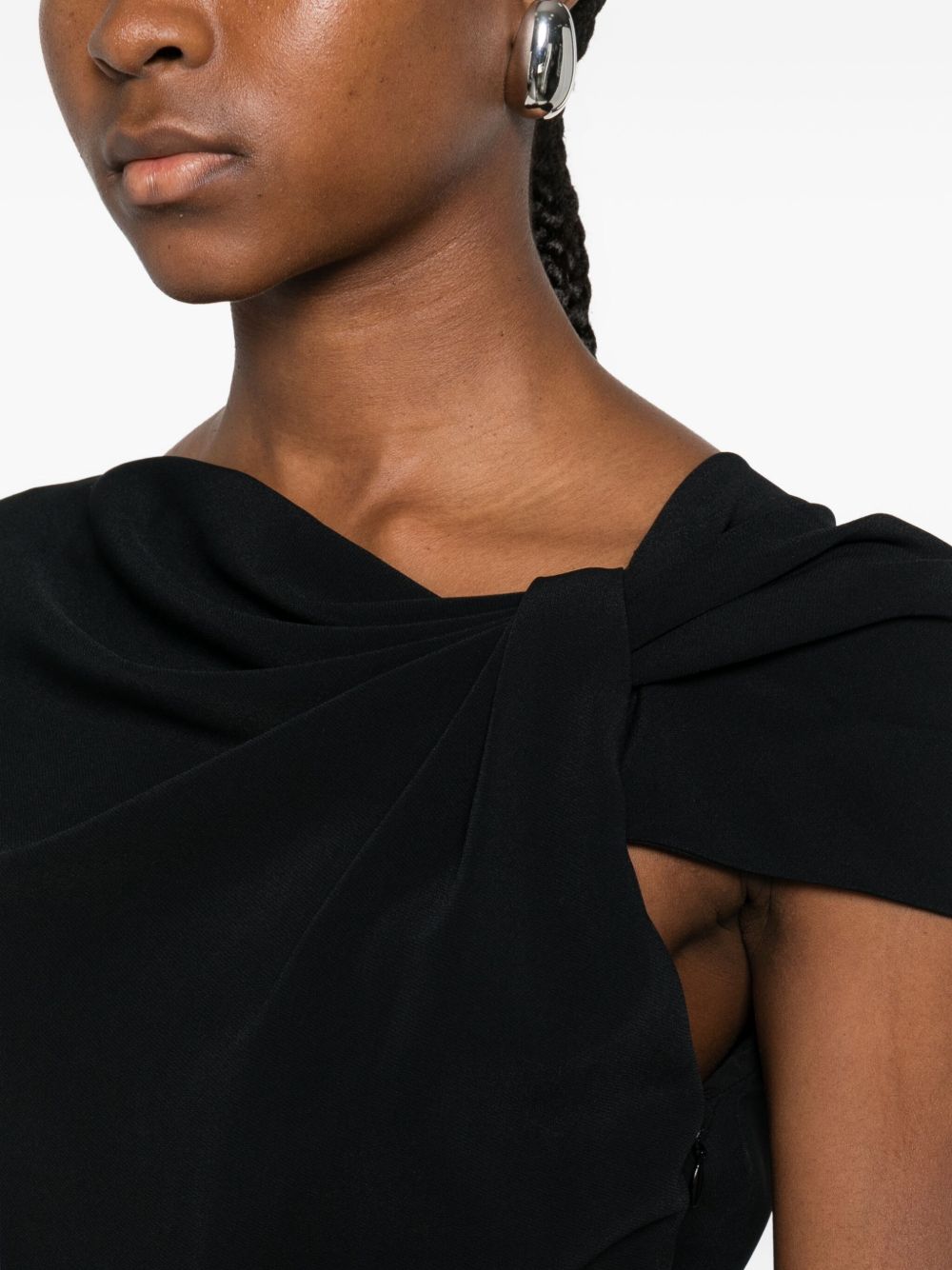 Givenchy Dresses Black Glam Steals