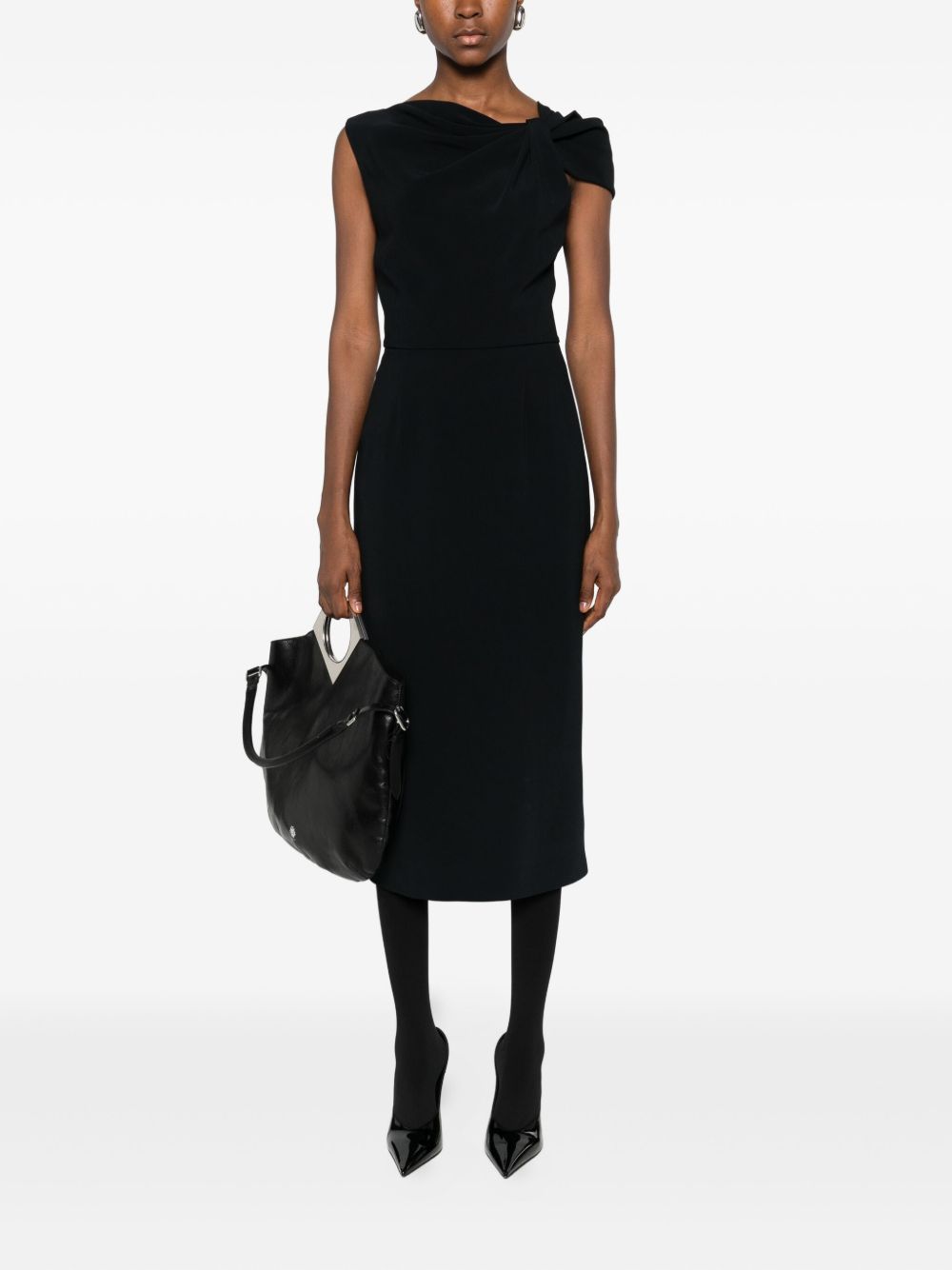 Givenchy Dresses Black Glam Steals