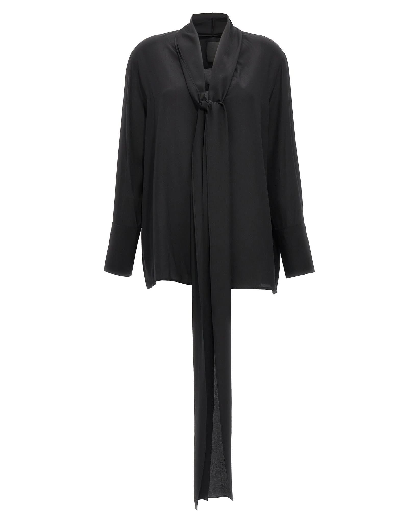 Givenchy Lagallière Shirt Glam Steals