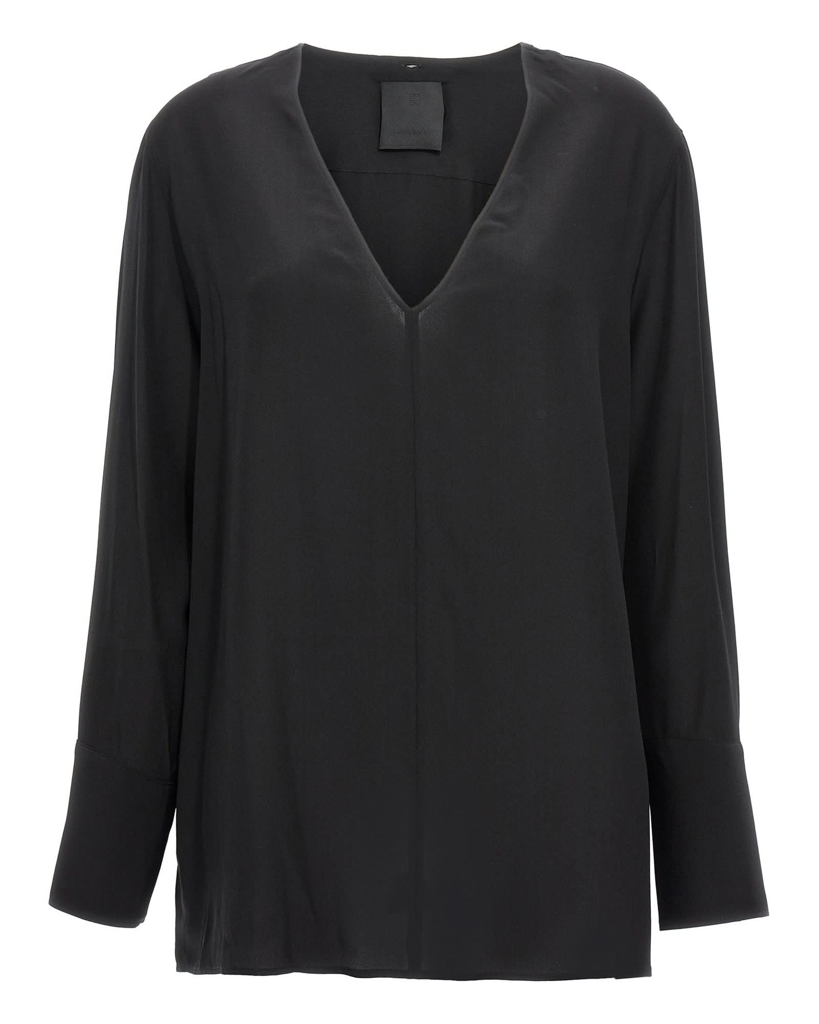 Givenchy Lagallière Shirt Glam Steals