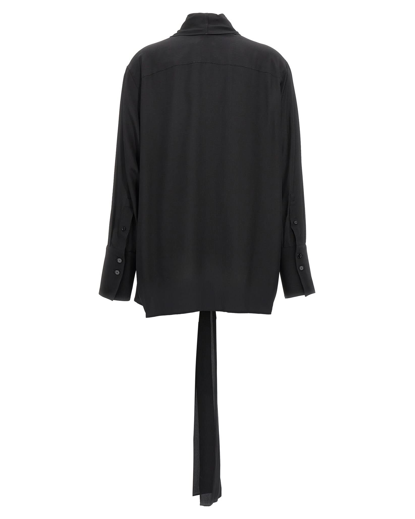 Givenchy Lagallière Shirt Glam Steals