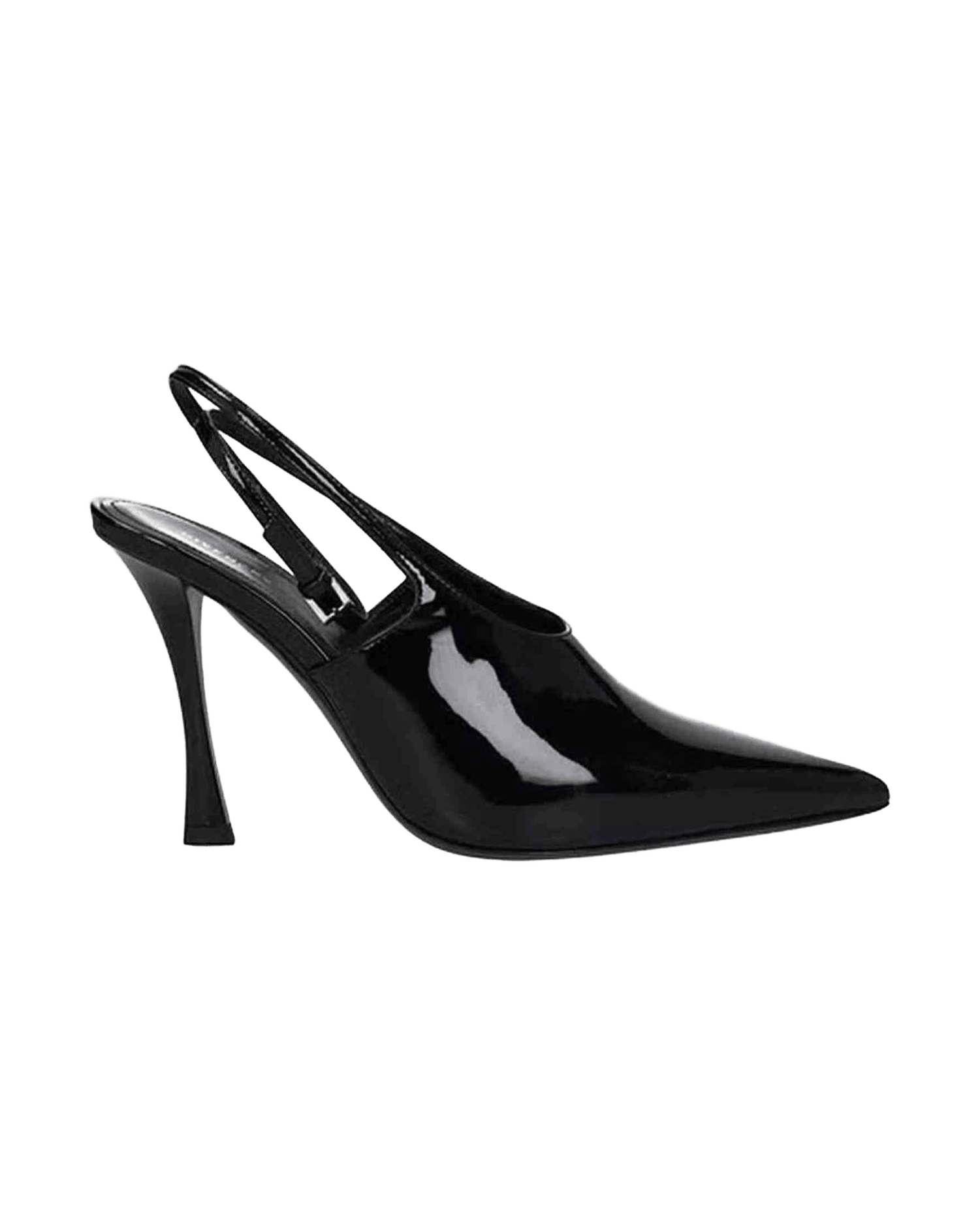 Givenchy Leather Slingback Pumps Glam Steals