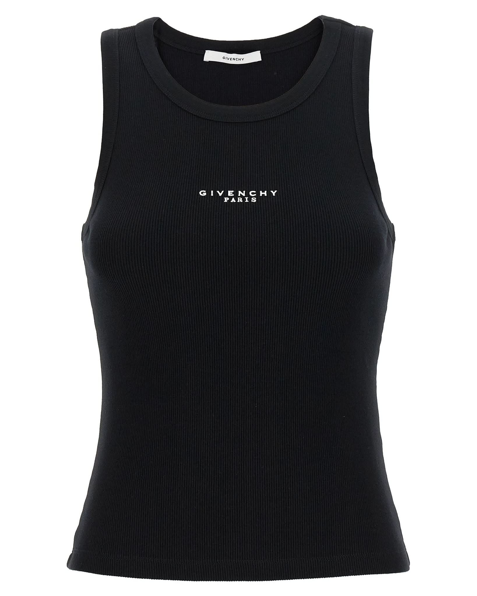 Givenchy Logo Top Glam Steals