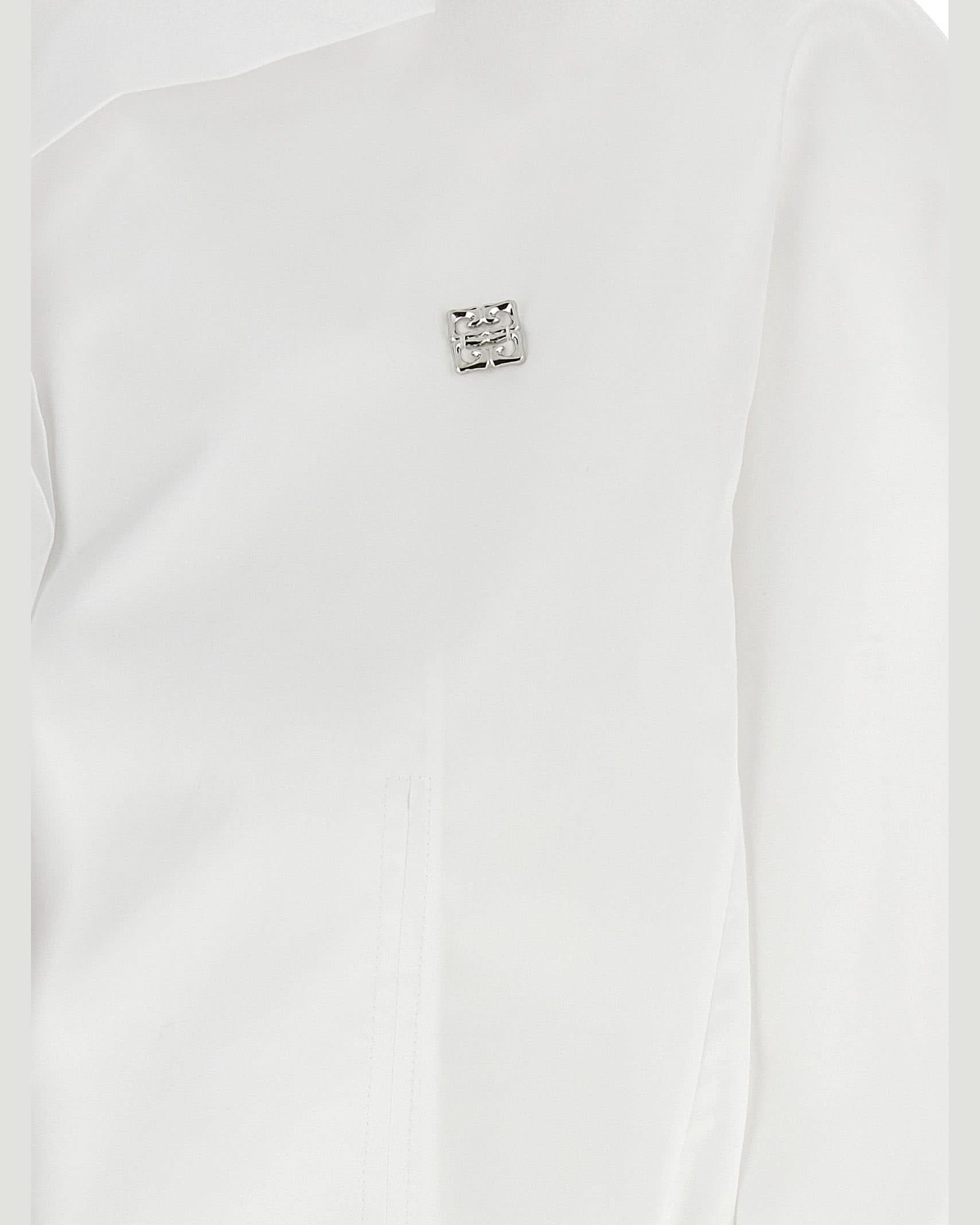 Givenchy Puff Shirt Glam Steals