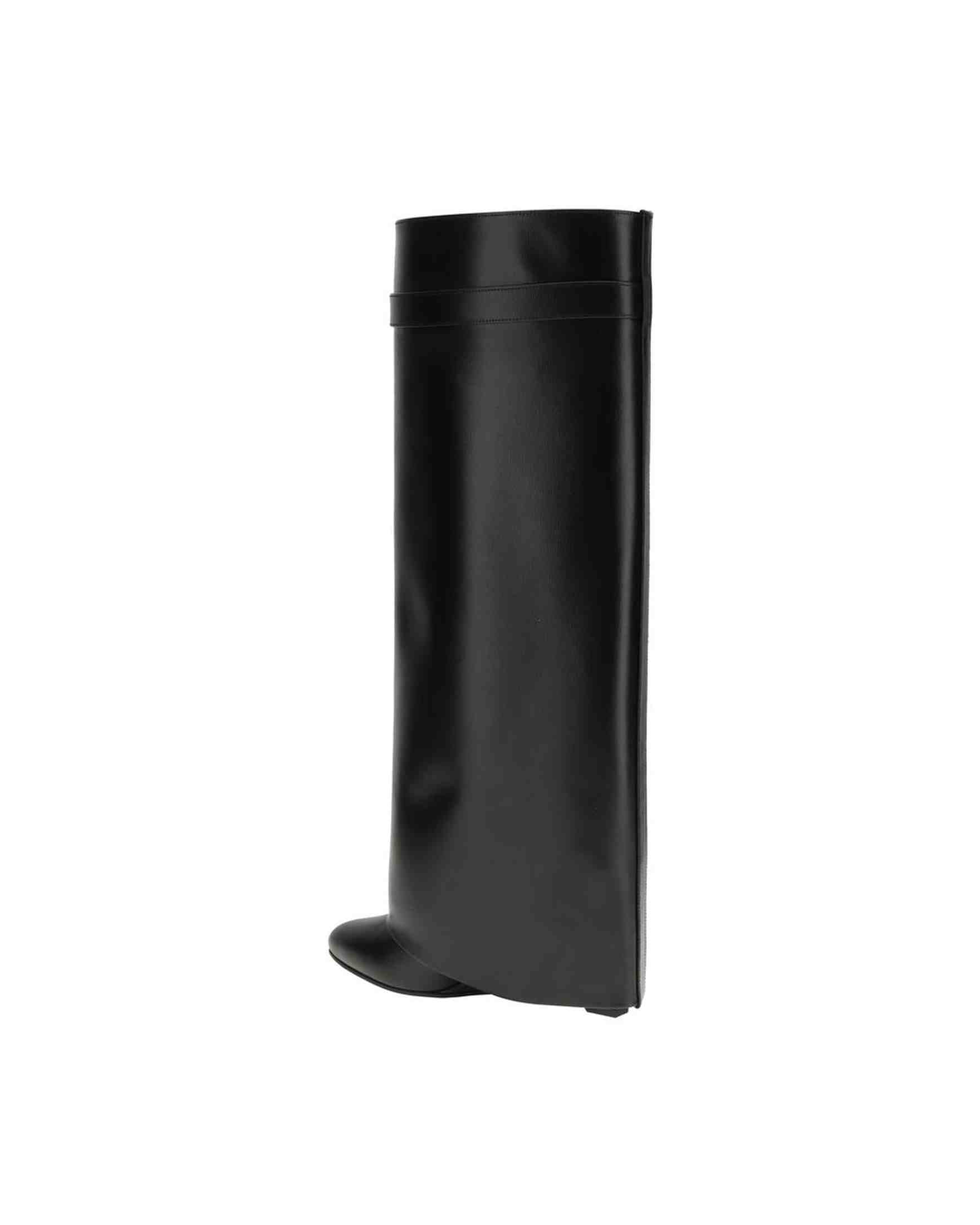 Givenchy Shark Lock Boots Glam Steals