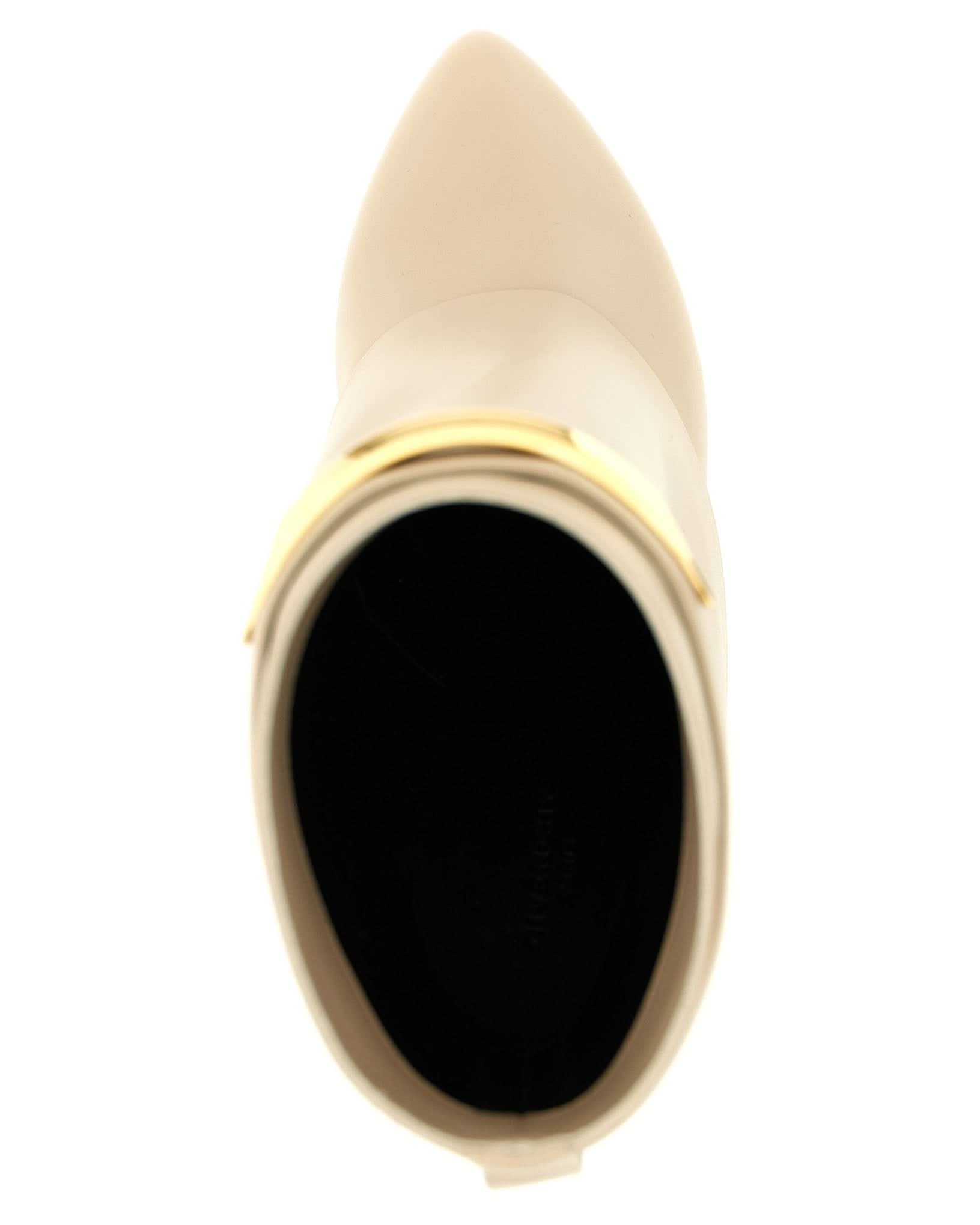 Givenchy Shark Pinch Ankle Boots Glam Steals