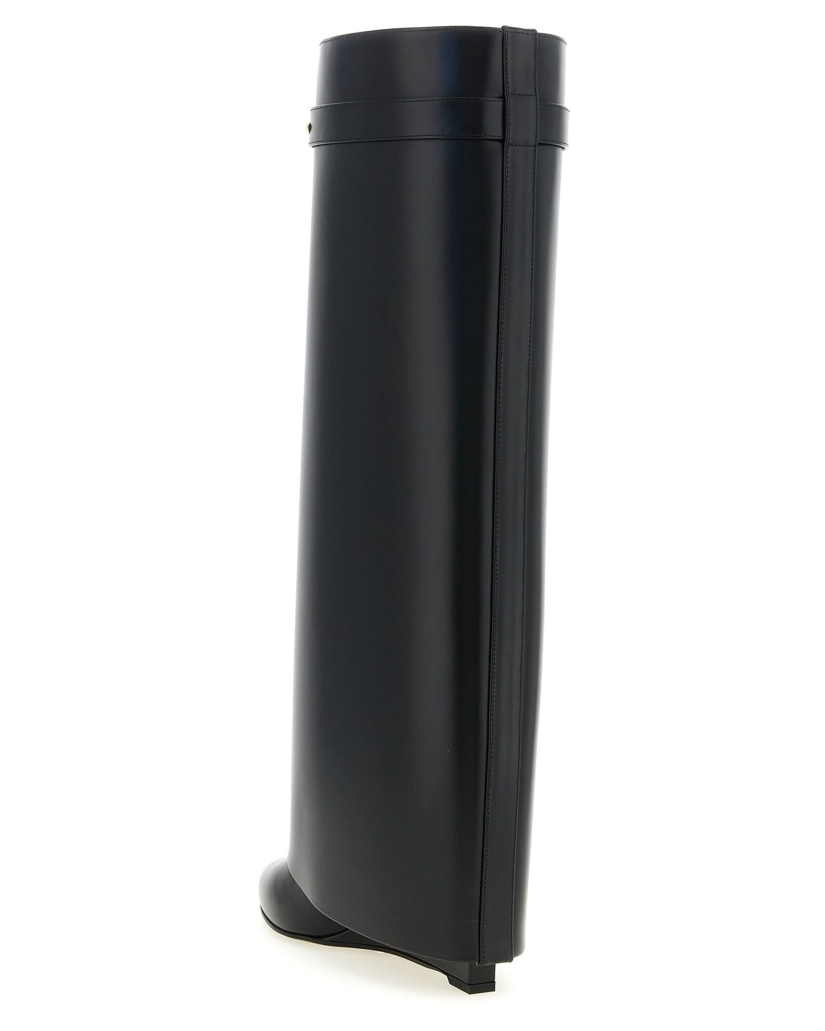 Givenchy Shark Pinch Boots Glam Steals