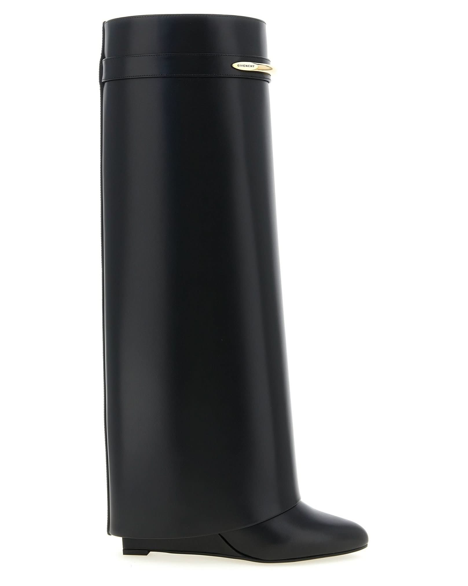 Givenchy Shark Pinch Boots Glam Steals