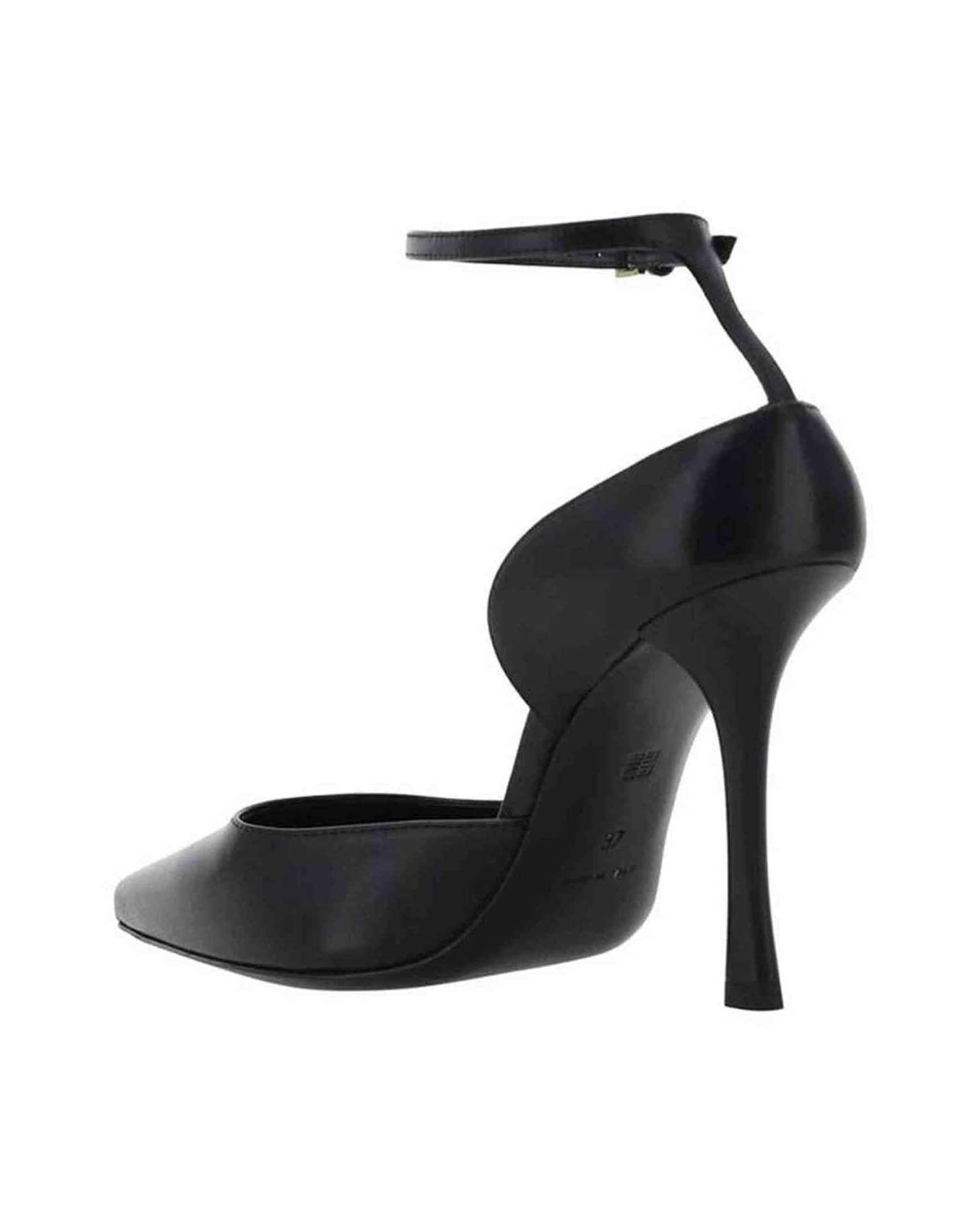 Givenchy Show 95 Stocking Pumps Glam Steals