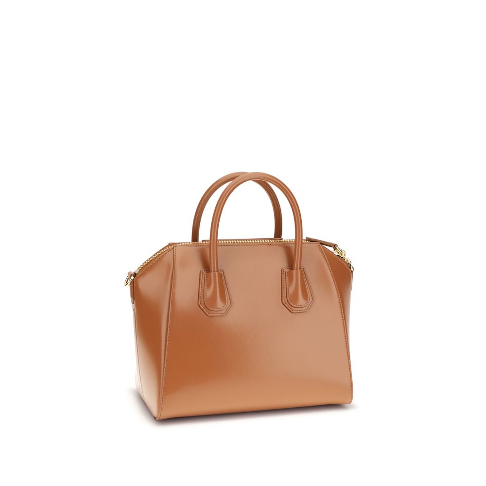 Givenchy Small Antigona Handbag Glam Steals