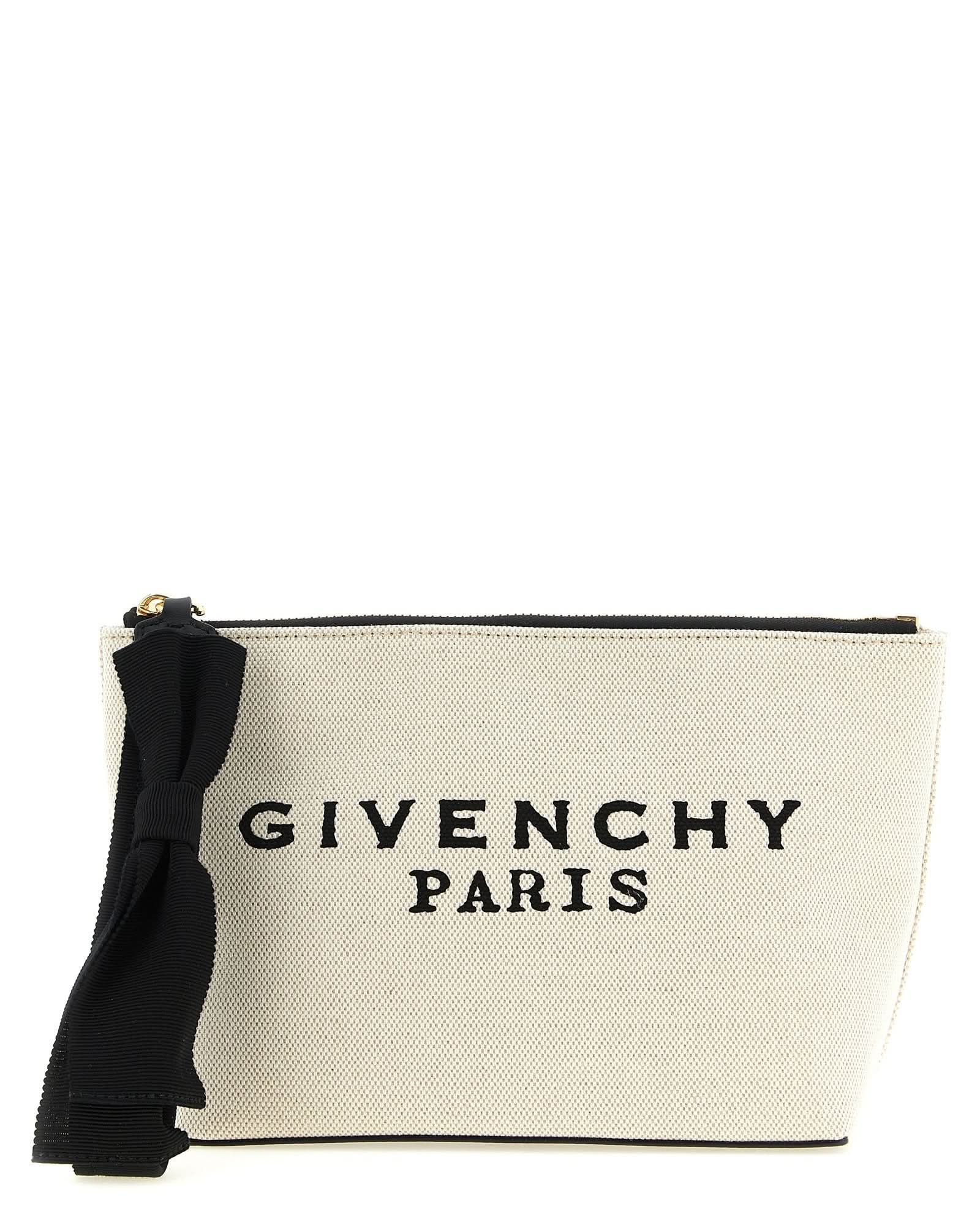 Givenchy Small Clutch Glam Steals