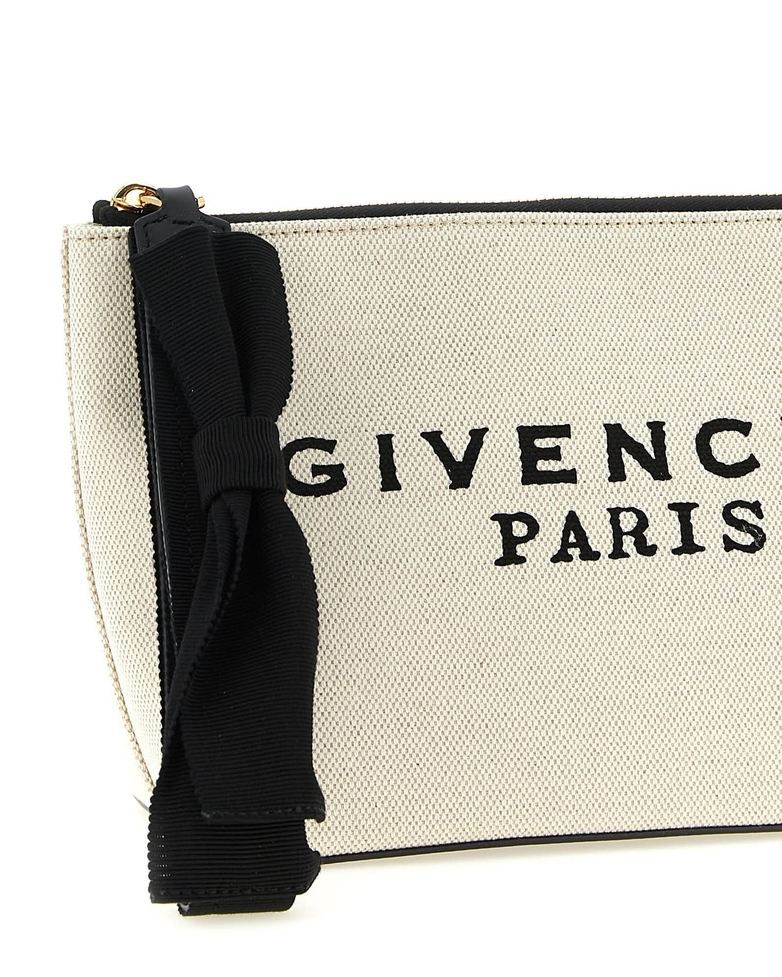 Givenchy Small Clutch Glam Steals