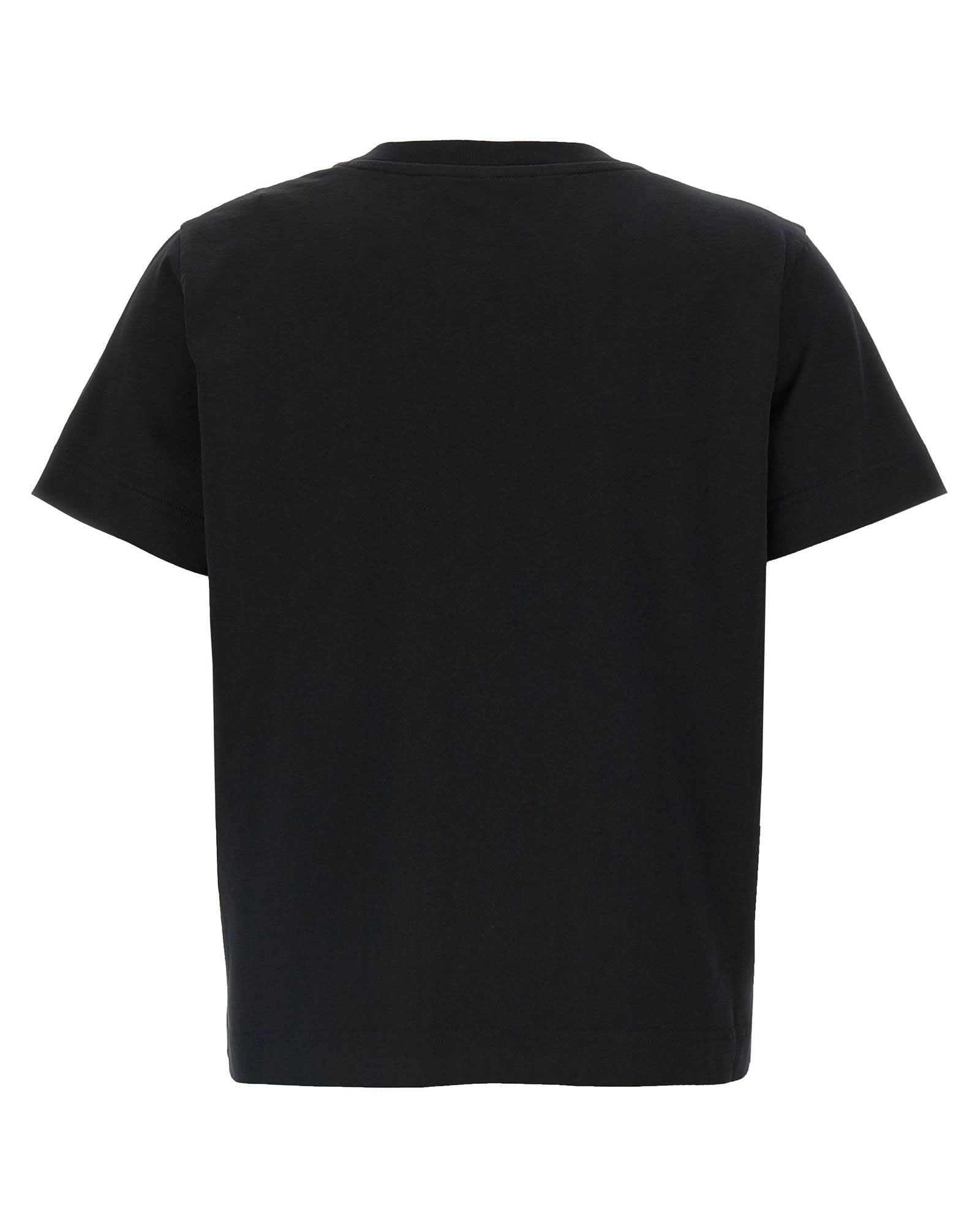 Givenchy Tape T-shirt Glam Steals