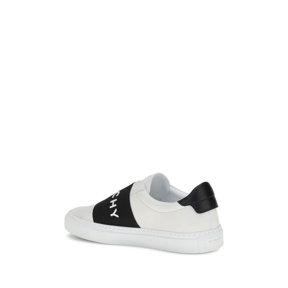 Givenchy Urban Street Sneakers Glam Steals