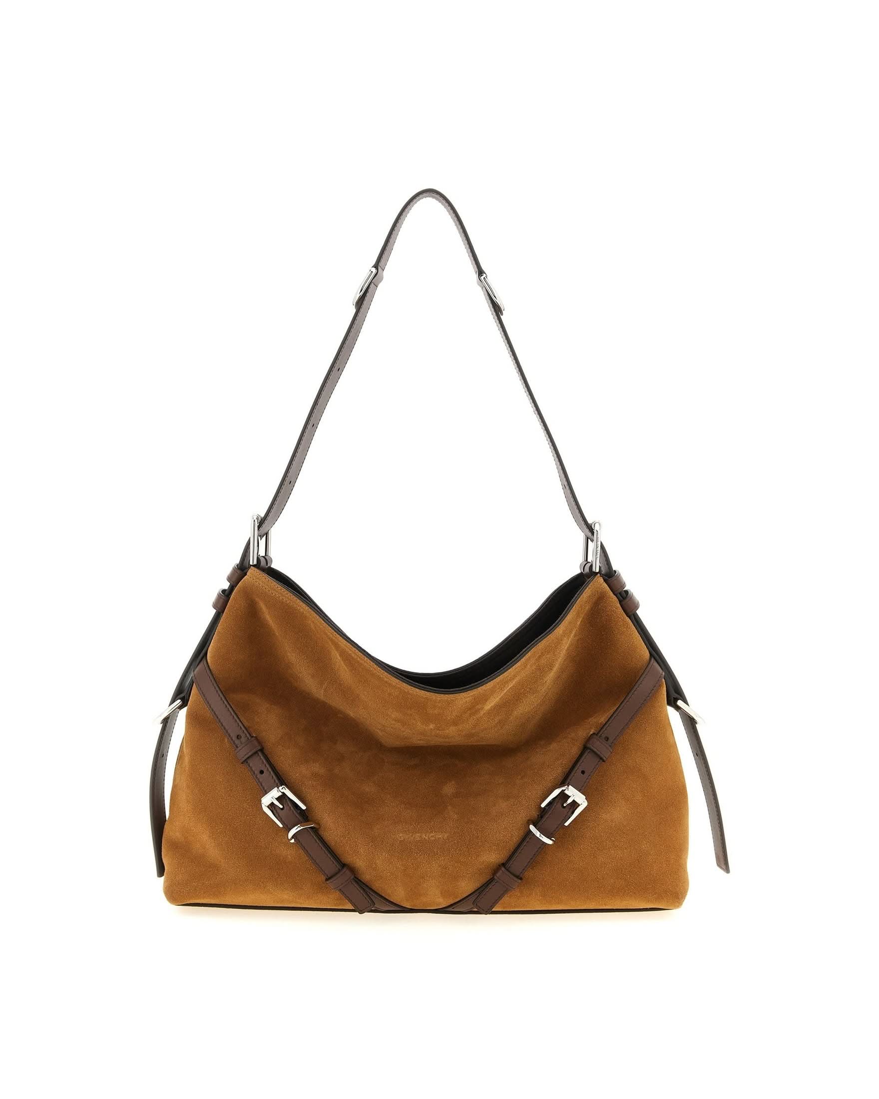 Givenchy Voyou Medium Shoulder Bag Glam Steals