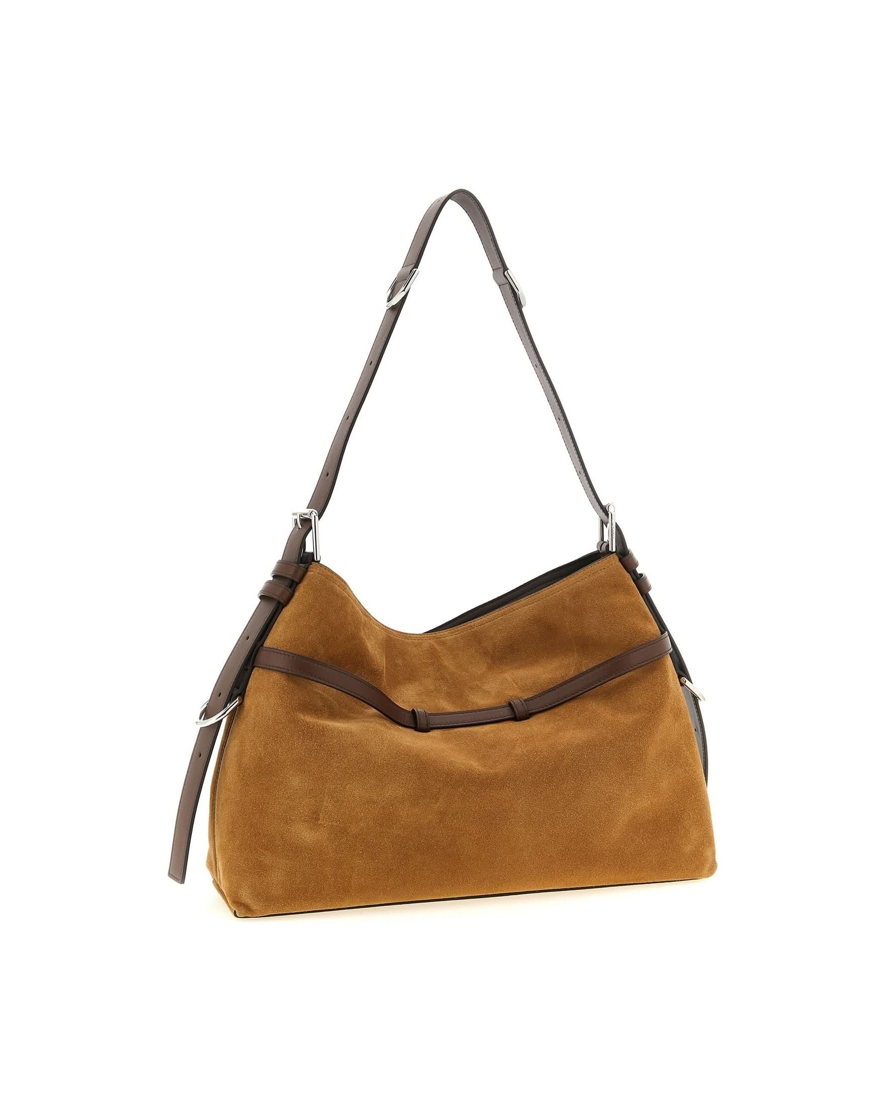 Givenchy Voyou Medium Shoulder Bag Glam Steals