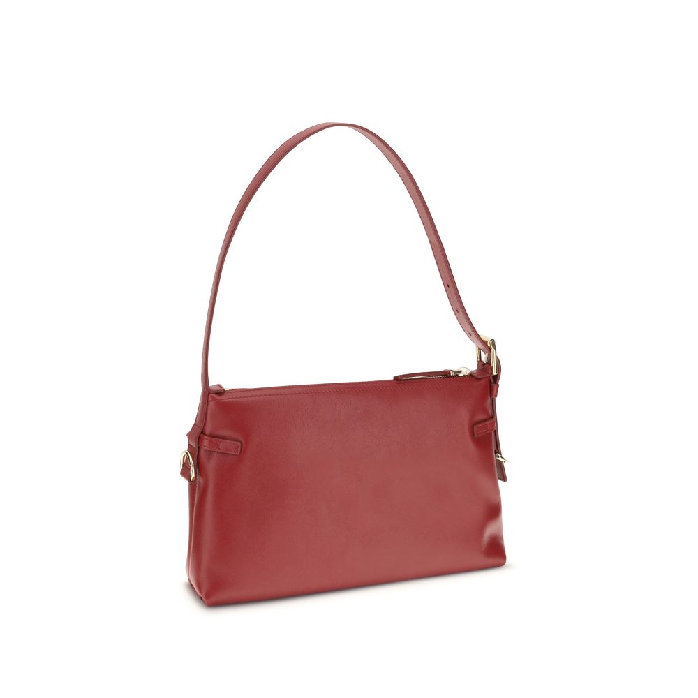 Givenchy Voyou Mini Shoulder Bag Glam Steals