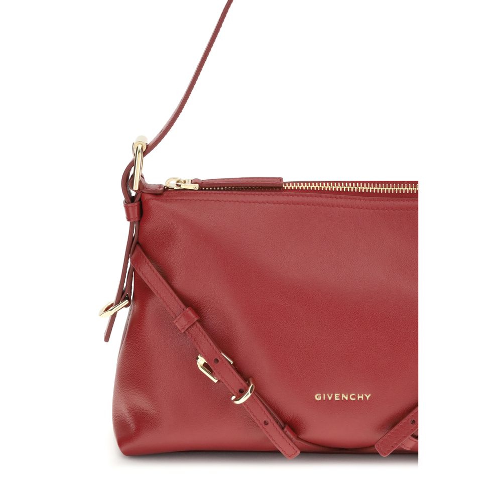Givenchy Voyou Mini Shoulder Bag Glam Steals