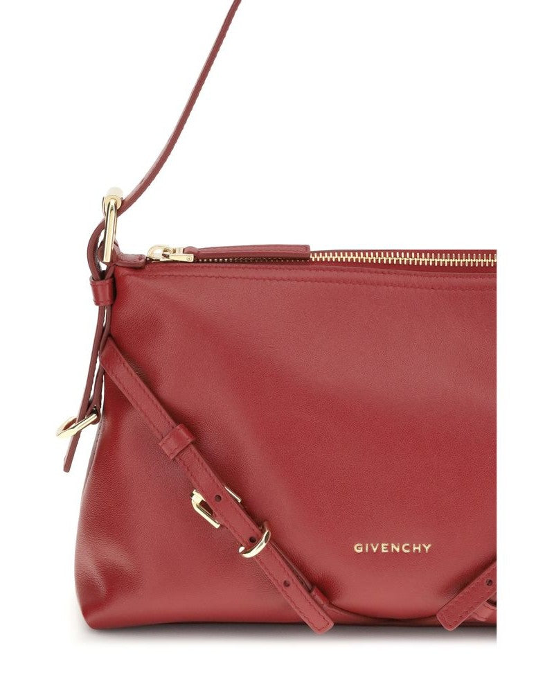 Givenchy Voyou Mini Shoulder Bag Glam Steals