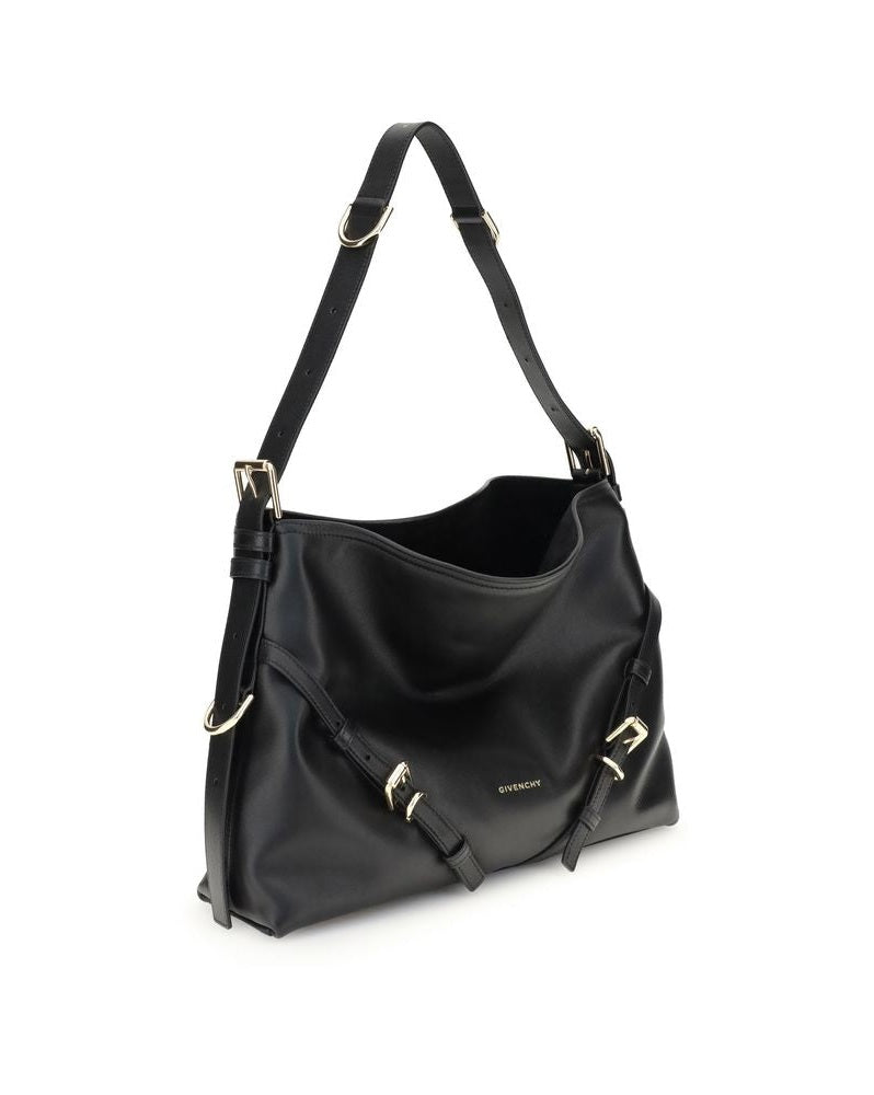 Givenchy Voyou Shoulder Bag Medium Glam Steals