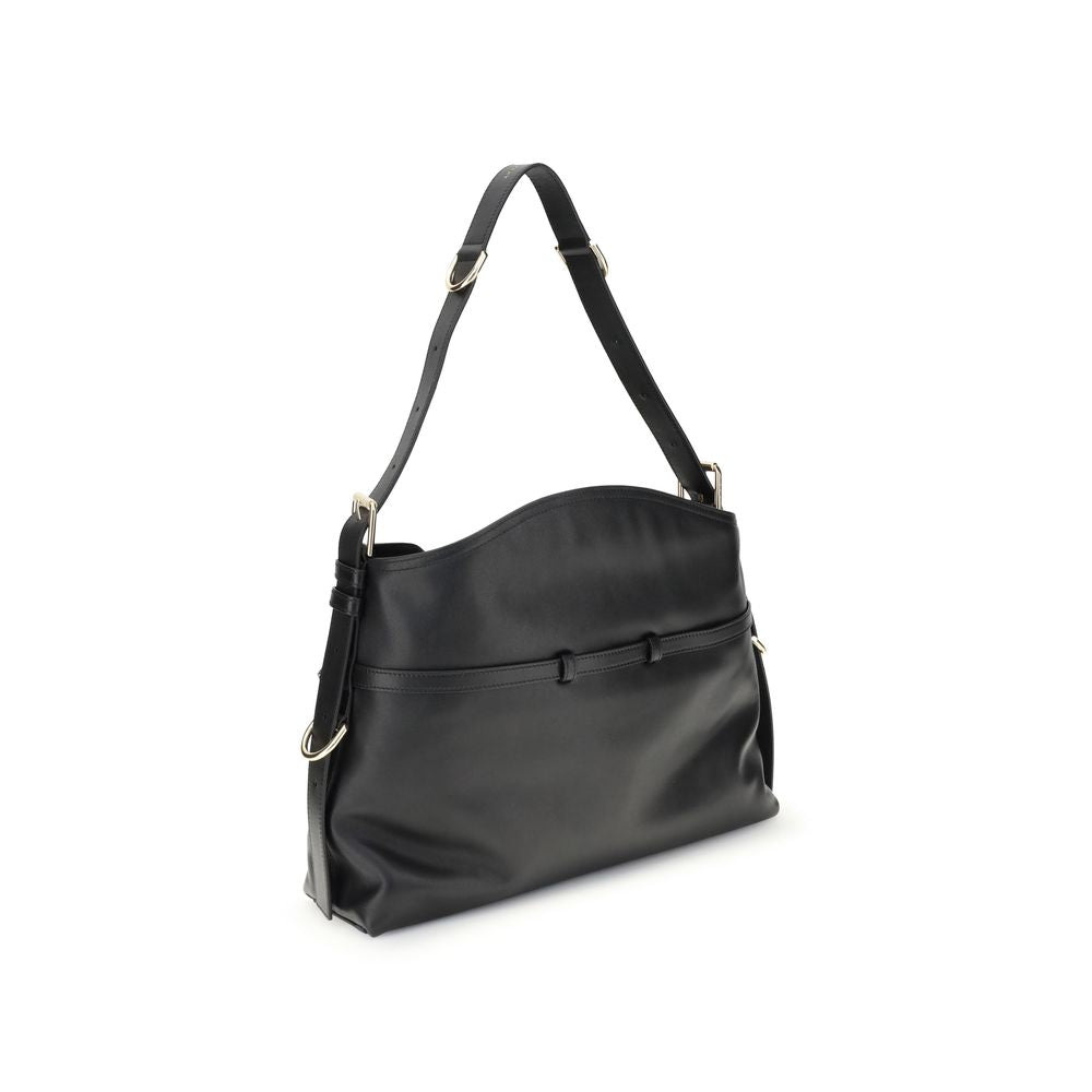 Givenchy Voyou Shoulder Bag Medium Glam Steals