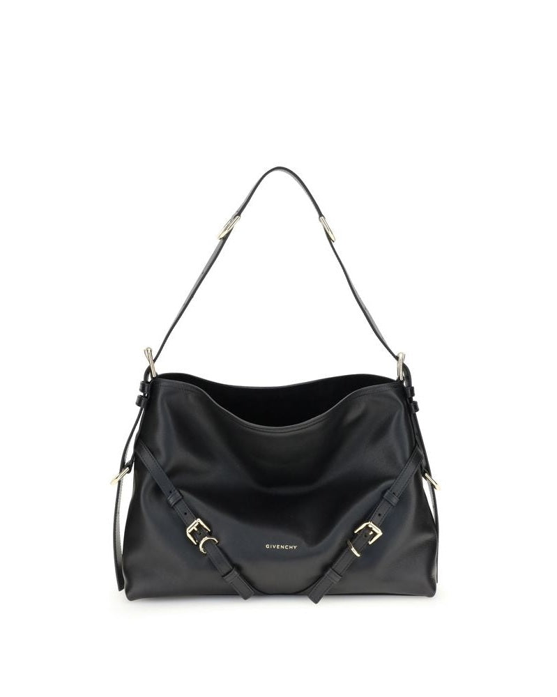 Givenchy Voyou Shoulder Bag Medium Glam Steals