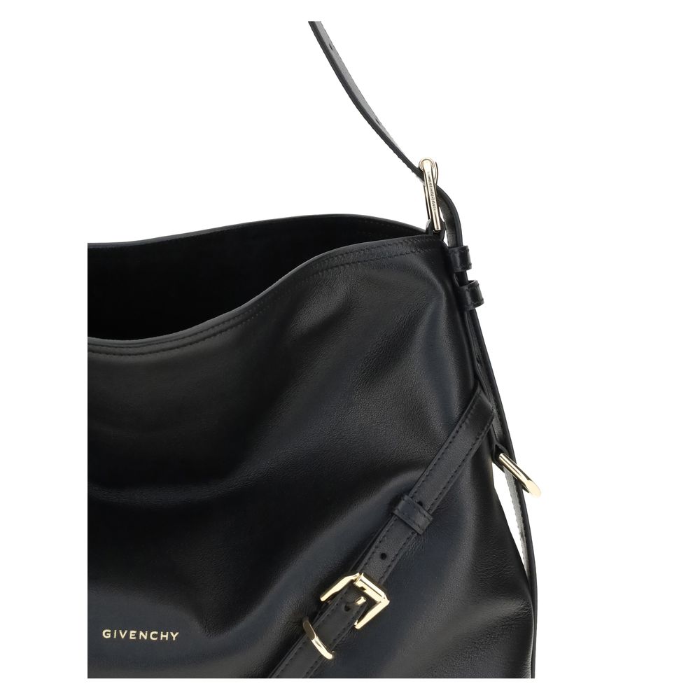 Givenchy Voyou Shoulder Bag Medium Glam Steals