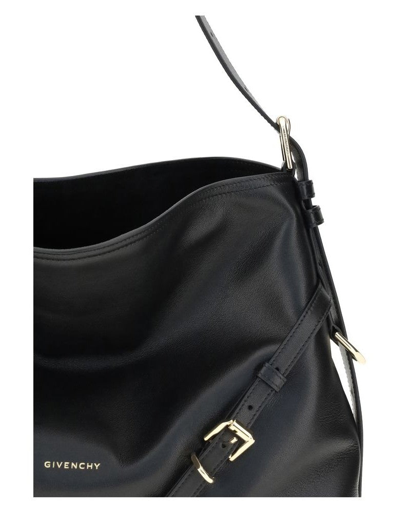 Givenchy Voyou Shoulder Bag Medium Glam Steals