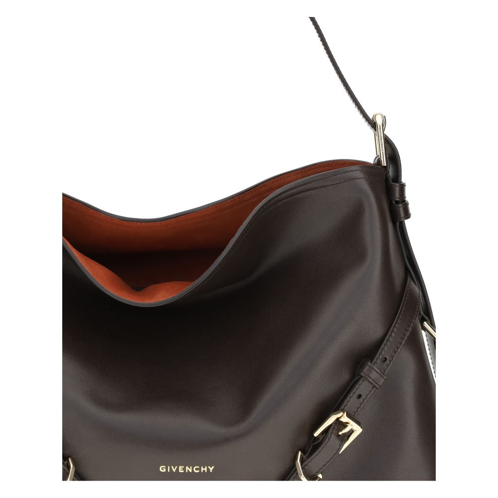 Givenchy Voyou Shoulder Bag Medium Glam Steals