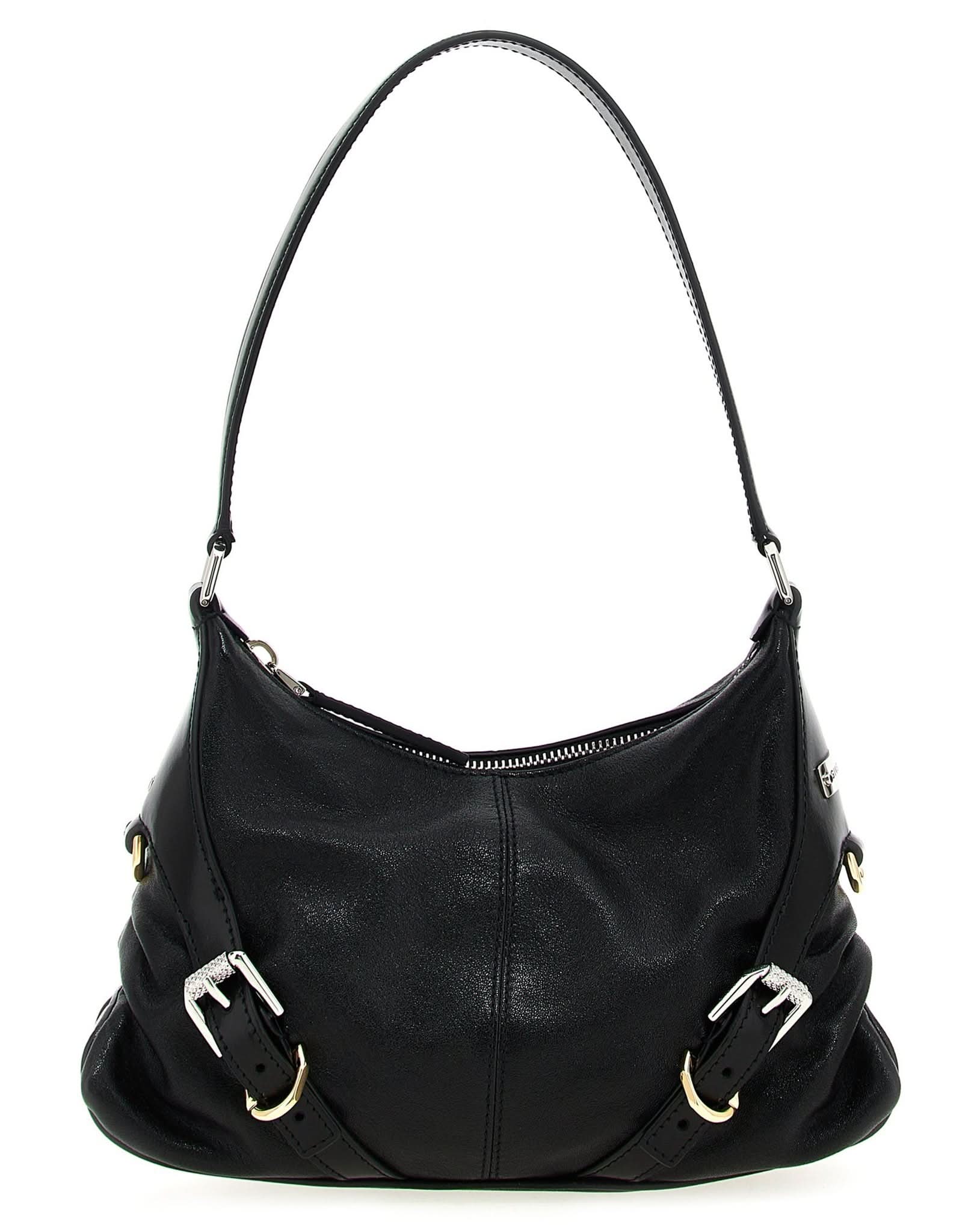 Givenchy Voyou Small Shoulder Bag Glam Steals