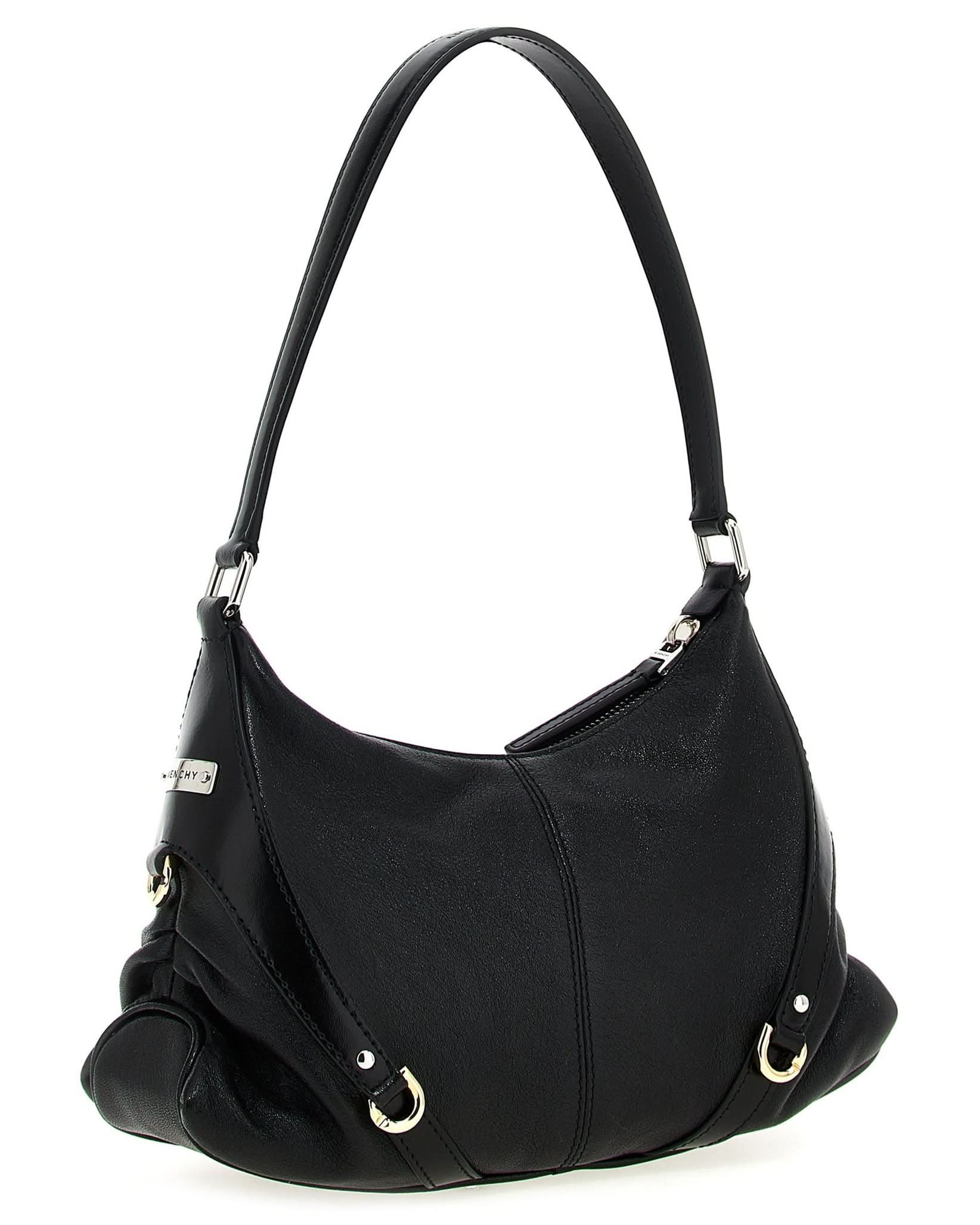 Givenchy Voyou Small Shoulder Bag Glam Steals