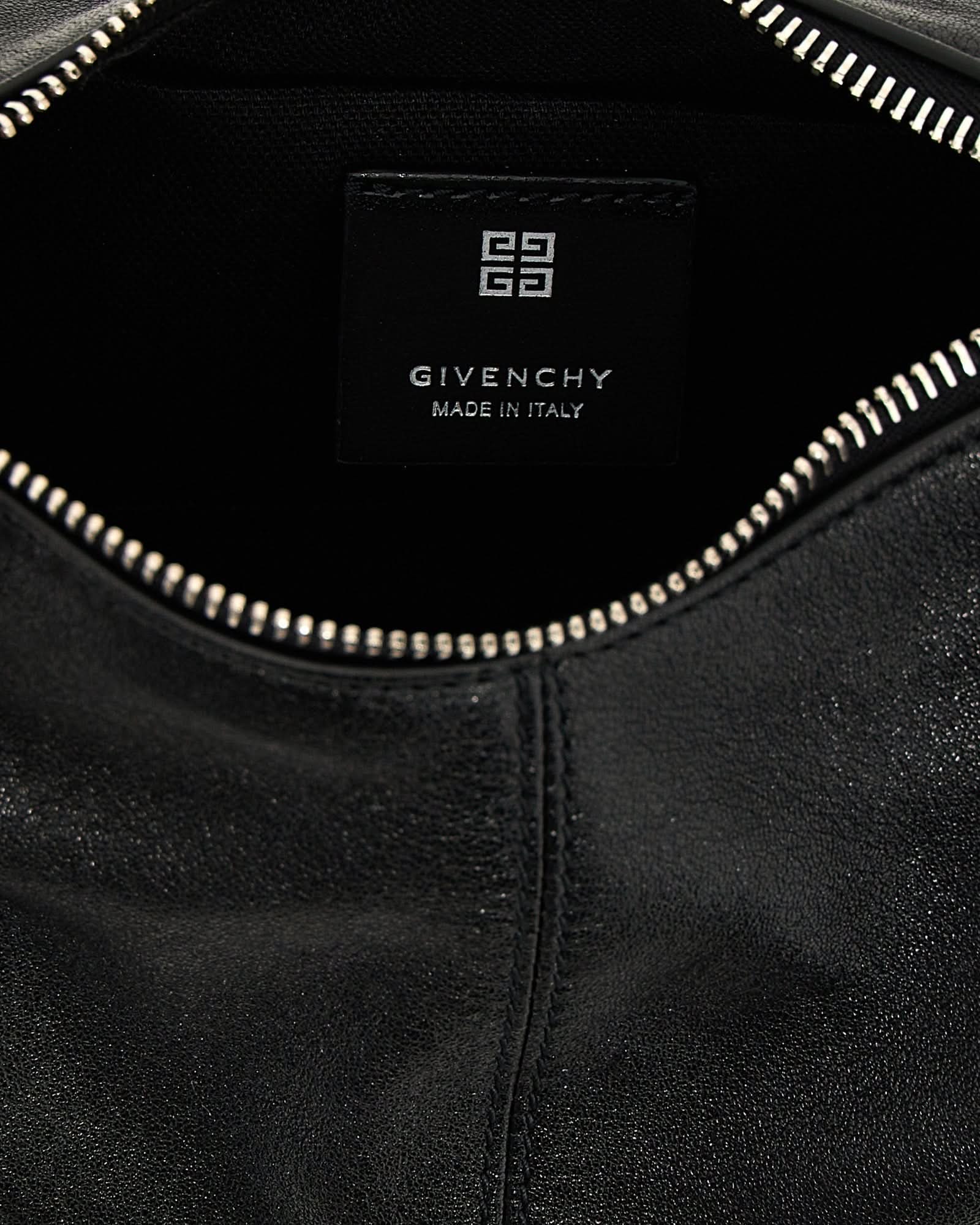 Givenchy Voyou Small Shoulder Bag Glam Steals