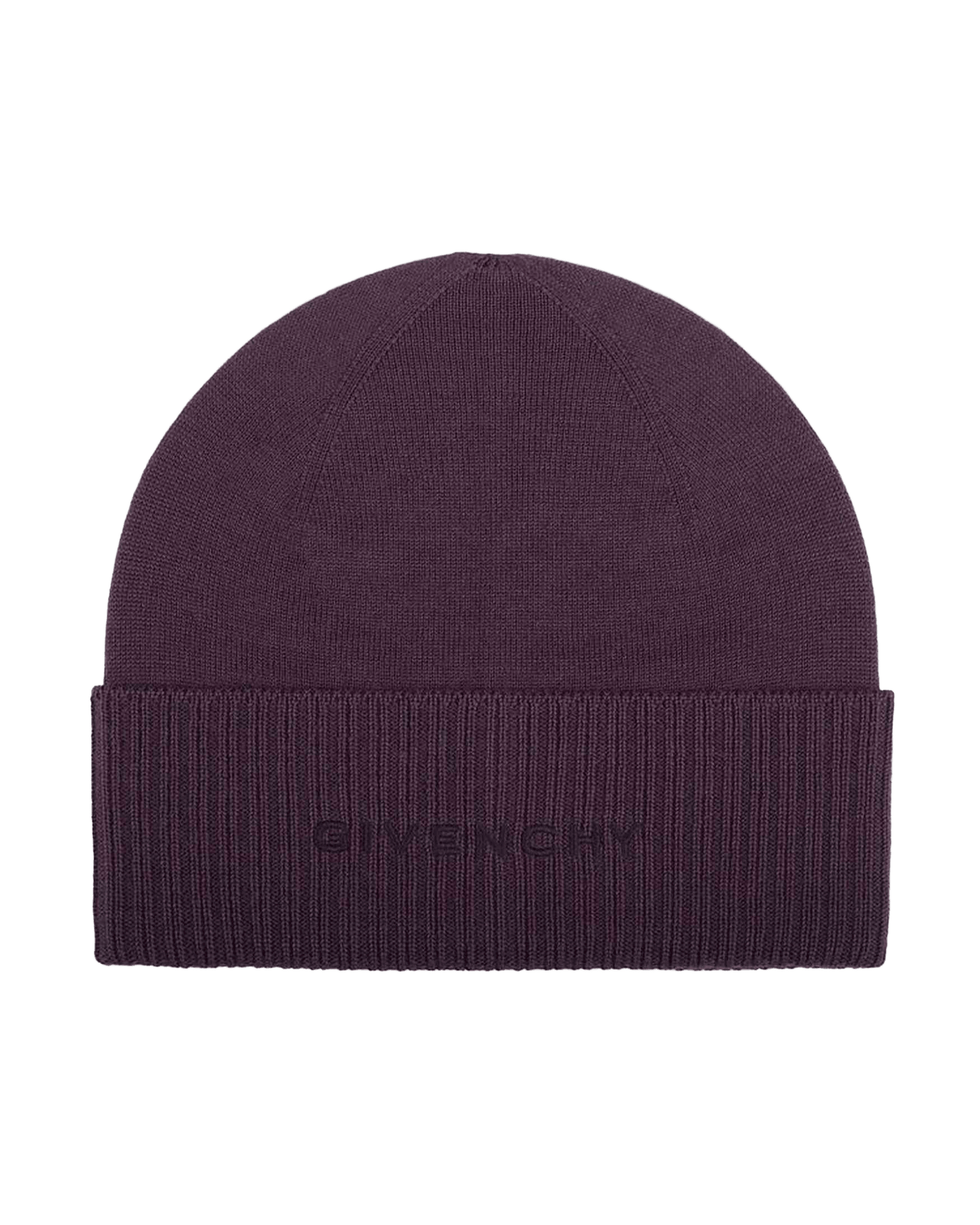 Givenchy Wool Logo Hat Glam Steals