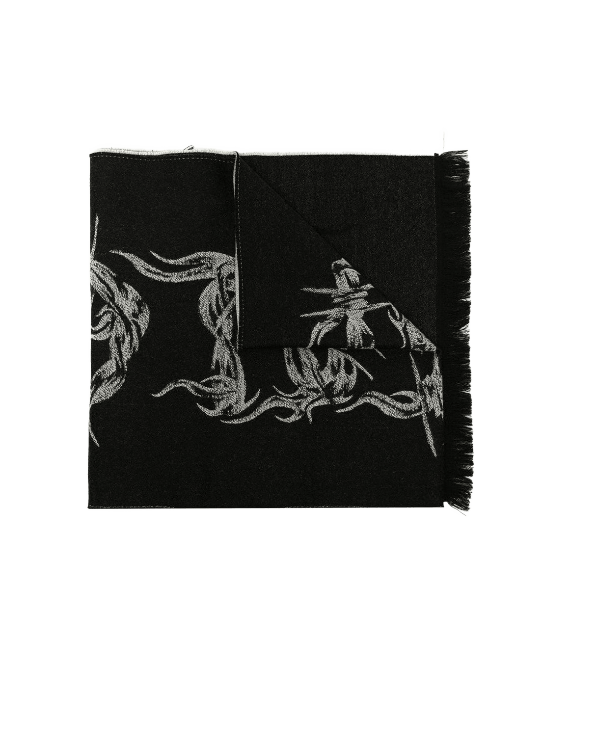 Givenchy Wool Scarf Glam Steals