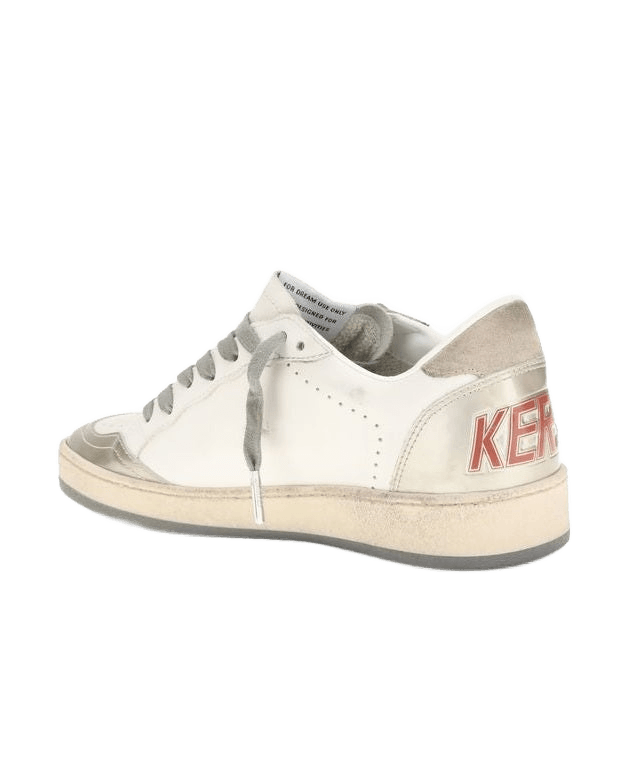 Golden Goose Ball Star Sneakers Glam Steals