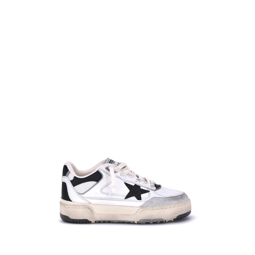 Golden Goose Forty2 Sneakers Glam Steals